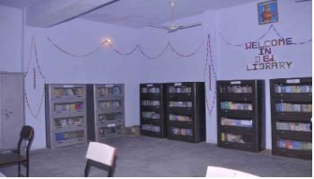 SVM Library