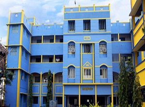 Dr. Navalar Nedunchezhiyan College of Engineering Academic Block(1)