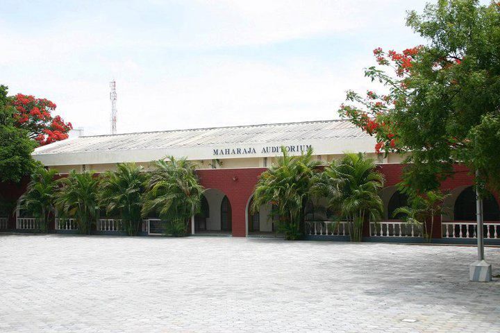 KEC Auditorium