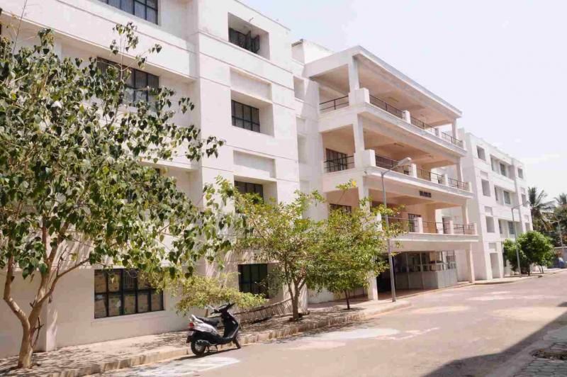 SNS College of Technology Hostel Building