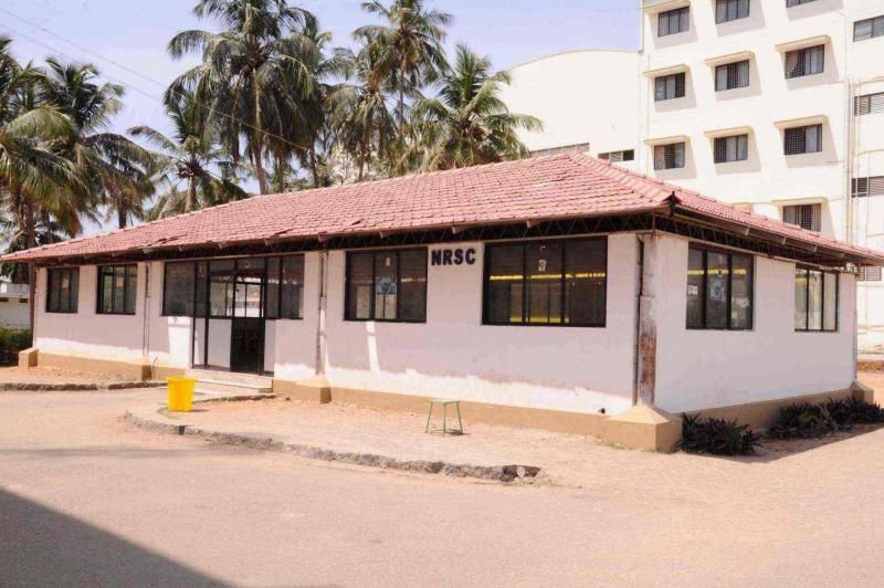 SNS College of Technology Cafeteria / Mess