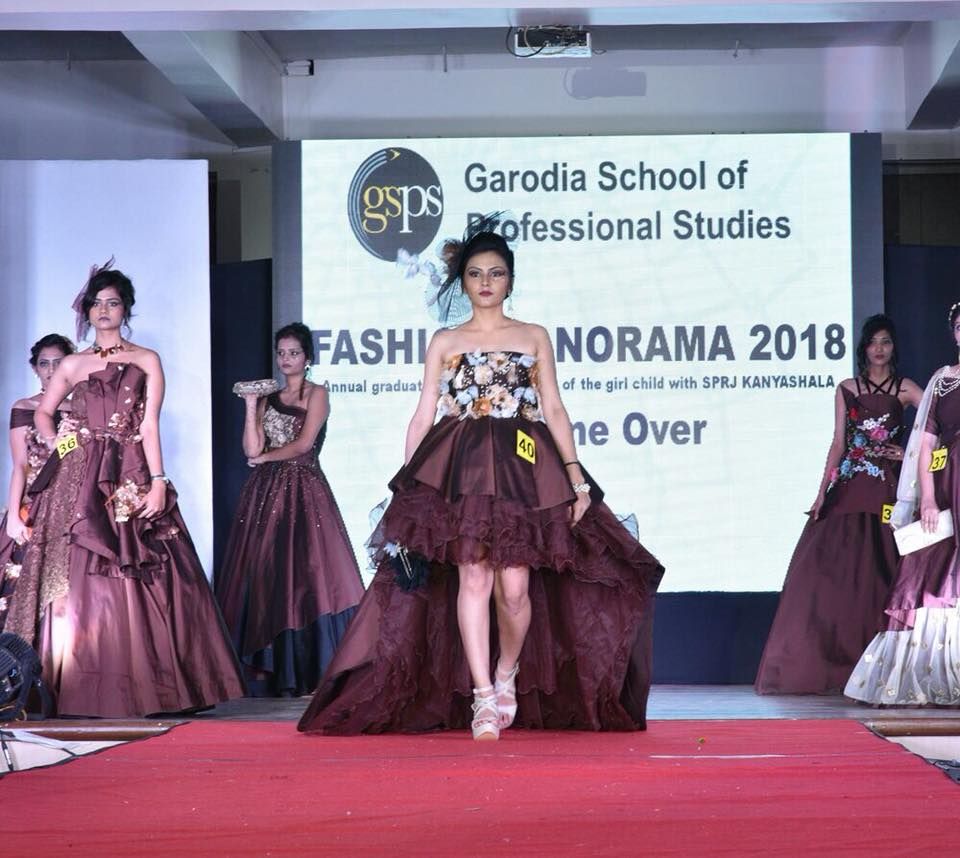 GSPS - Garodia School of Professional Studies Fest(1)