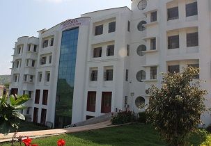 Buddha Group of Institutions, Udaipur Others(4)