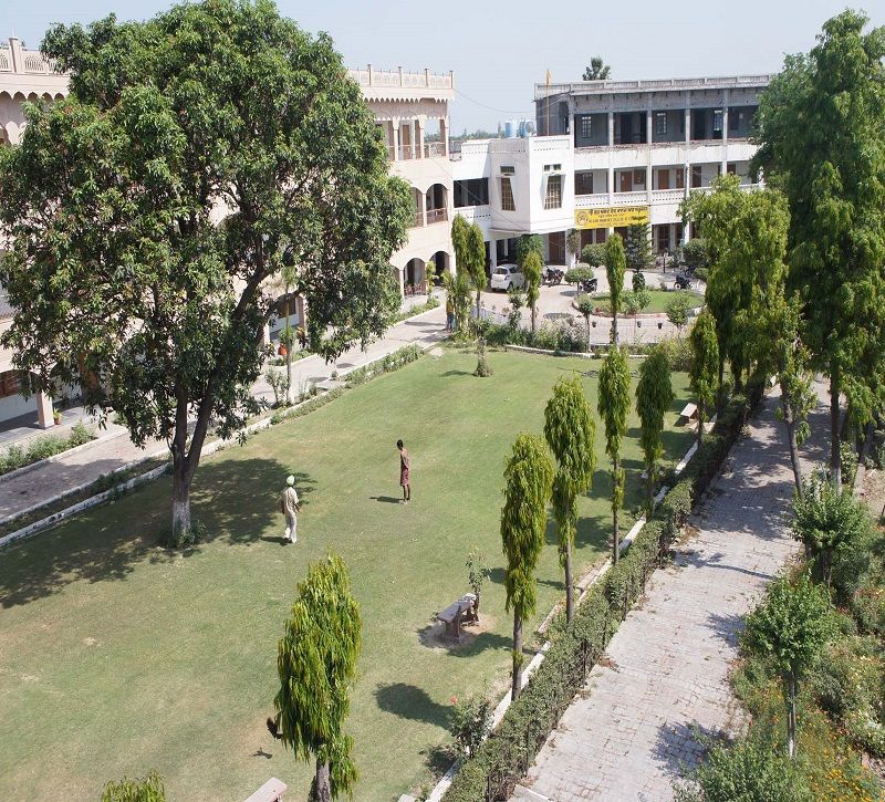 SGAD College Campus View(1)