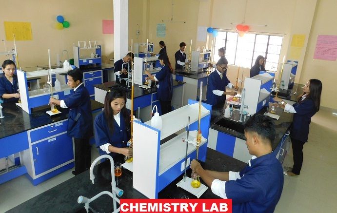 St. Joseph University Labs(2)