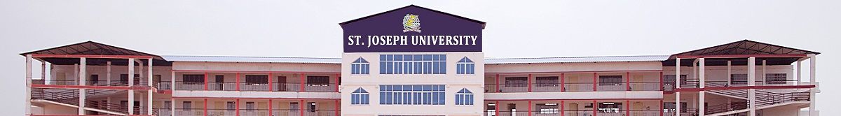 St. Joseph University Campus Building(1)