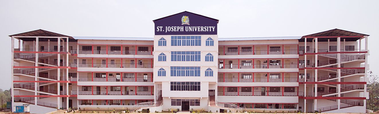 St. Joseph University Campus Building(2)