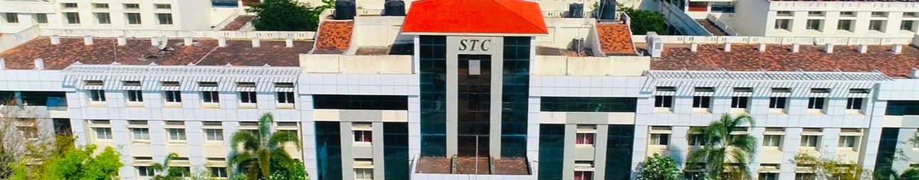 STC Campus Building