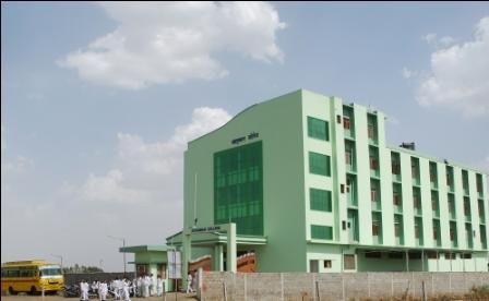 Ayushman College Others(5)