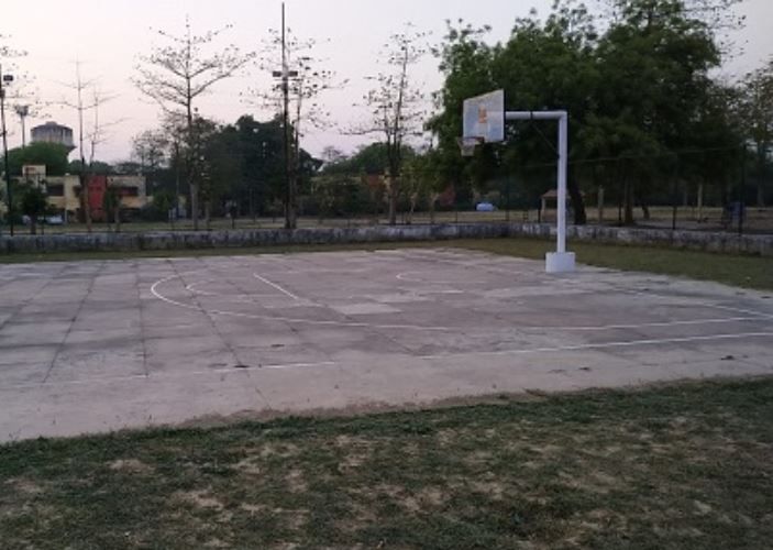 HBTU Playground