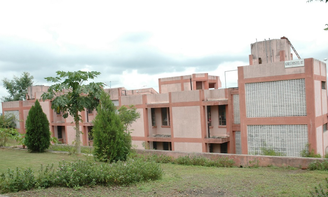 NMU Hostel Building(1)