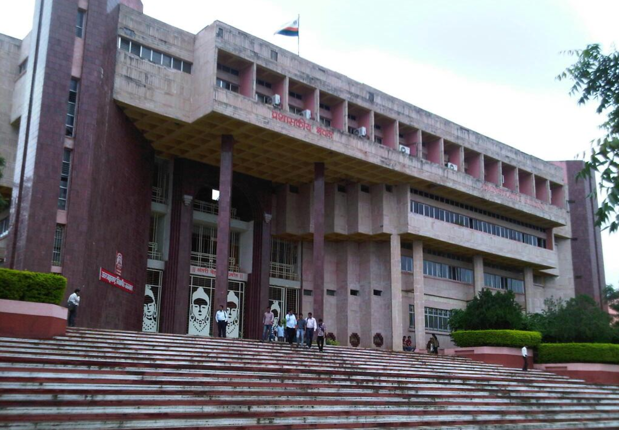 NMU Campus Building(1)
