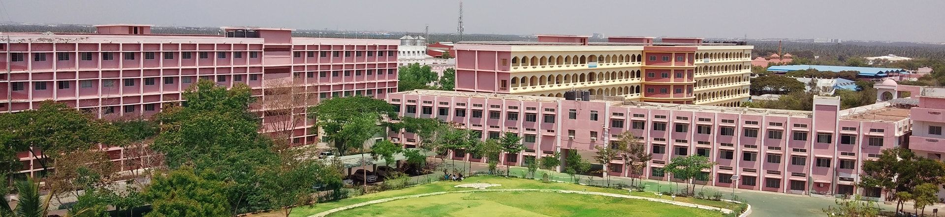 RVS DC&H Campus Building(2)