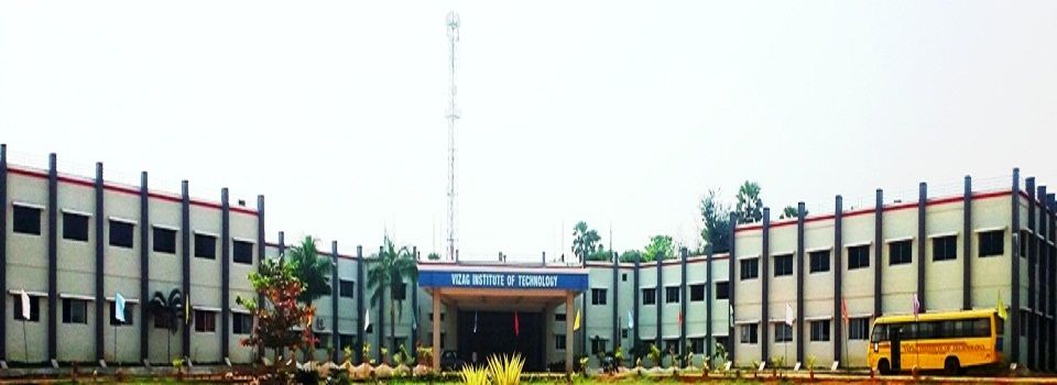 Vizag Institute of Technology (VIT Visakhapatnam) Campus View