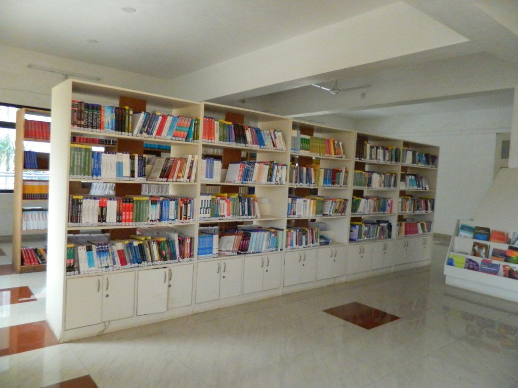 SGI Library(1)