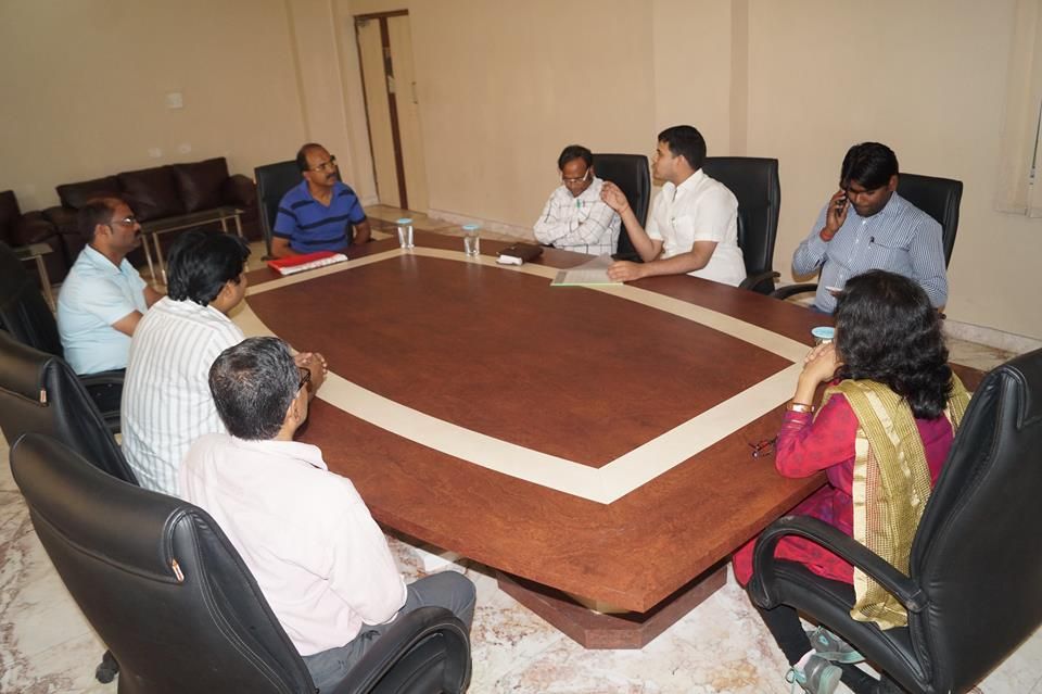 RERF Conference Room