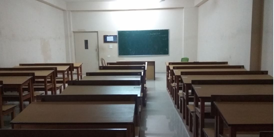 RERF Classroom