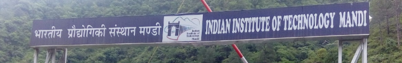 IIT Mandi Entrance(1)