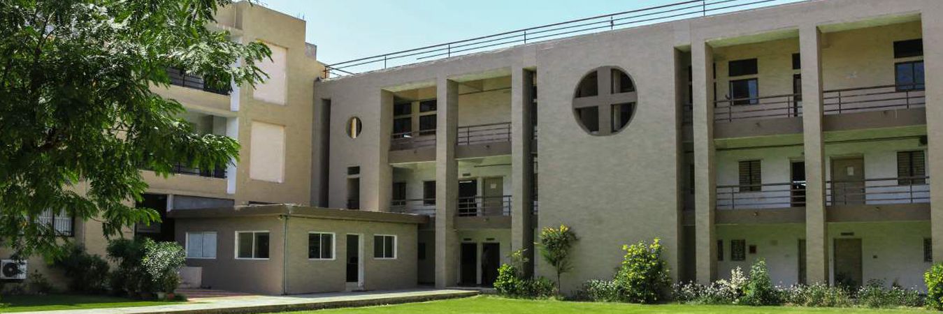 Arihant School of Pharmacy and Bio-research Institute Campus Building(2)