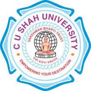 C. U. Shah College of Engineering and Technology