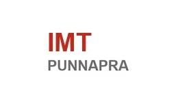 INSTITUTE OF MANAGEMENT AND TECHNOLOGY PUNNAPRA