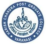 SHREE HARISH CHANDRA P.G. COLLEGE, INSTITUTE OF PHARMACY