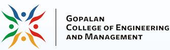 Gopalan College of Engineering and Management