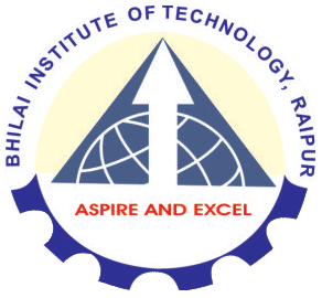 BHILAI INSTITUTE OF TECHNOLOGY,RAIPUR.