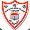 Ramgarhia Girls College