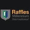 Raffles Millennium International, Bangalore