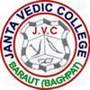 Janta Vedic College