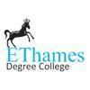 EThames Degree College