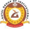 Dayal Group Of Institutions, Lucknow
