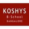 Koshys Business School