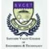 Sahyadri Valley College of Engineering & Technology