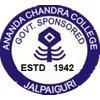 Ananda Chandra College