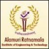 Alamuri Ratnamala Institute of Engineering and Technology