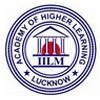 IILM Academy of Higher Learning, Lucknow