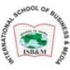 International School of Business & Media