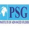 PSG Institute of Advanced Studies