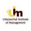 Uttaranchal Institute of Management