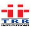 TRR College of Engineering