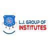 Lj Group Of Institutes