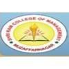 Shri Ram Group Of Colleges Muzaffarnagar