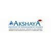 Akshaya institute of Management Studies