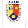 A. J. Institute of Management