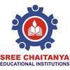 Sree Chaitanya College of Engineering