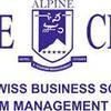 Alpine Center  The Swiss Business School for Hotel and Tourism Education