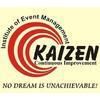 Kaizen Institute of Event Management