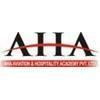 AHA Aviation & Hospitality Academy Pvt. Ltd.